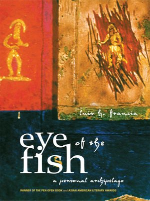 cover image of The Eye of the Fish